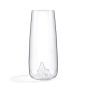 MoMA - Glasscape Carafe 玻璃水瓶