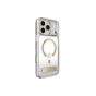 Zagg iPhone 18 Pro Series Santa Cruz Snap with Kickstand, MagSafe and Graphene Case (Mulit-Color)