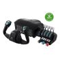 Turtle Beach® - VelocityOne™ Flight Universal Control System for Xbox Series X|S & Xbox One and Windows 10 (GP-VOF) GP-VOF