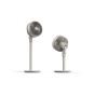 Lumena - FAN GRANDE C BLDC Air Circulator Fan (Beige/ White)