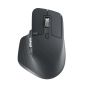 Logitech - MX Master 3S無線智能滑鼠 (石墨灰/珍珠白)
