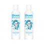 Goat 山羊奶保濕洗髮水 300ml + 護髮素 300ml (原味)