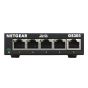 NETGEAR - (GS305) 5埠 千兆非網管交換機