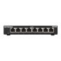 NETGEAR - (GS308) 8埠 千兆非網管交換機