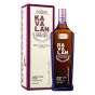 Kavalan 山川首席 雪莉風味桶 單一麥芽威士忌 GT102
