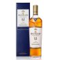 The Macallan 12 Year Old Double Cask Single Malt Whisky CR-GT_MACALLAN12_DC