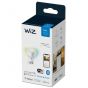WiZ Wi-Fi黃白光 智能LED燈泡 – 4.7W / GU10 (Tunable White 黃白光)