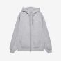 Keek - Pillowdy Hoodie V3 (High Neck) (Grey) (5 Size)