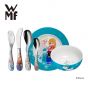 WMF - 迪士尼魔雪奇緣不銹鋼兒童餐具6件裝 H01827
