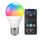 Govee Wi-Fi LED 燈泡 - 7W / E27 (RGB) H6001301-OF-UK