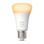 飛利浦 - Hue E27 1100 lm 黃白光智能燈泡 (藍牙版)
