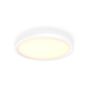 飛利浦 - Aurelle 超薄黃白光吸頂燈 (白色) (藍牙版) H929003099301