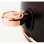 Haden - 粉嫩系列特別版電熱水壺 (黑銅色) - 205360