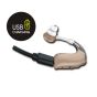 Hopewell - HAP-75U 掛耳充電式助聽器