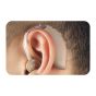 Hopewell - HAP-75U 掛耳充電式助聽器