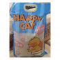 HappyCat_X3 Happy Cat - 環保清香混合木砂