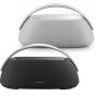 Harman Kardon - Go + Play 3 Portable Bluetooth Speaker (Black/Grey)