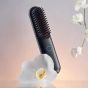 TYMO - HC120 PORTA Portable Hair Straightening Brush
