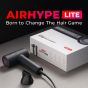 TYMO - AIRHYPE LITE高速負離子吹風機 | HC602S