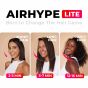 TYMO - AIRHYPE LITE高速負離子吹風機 | HC602S