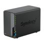 Synology - DS224+ 2-Bay NAS (HD-DS224+) HD-DS224