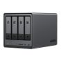 UGREEN - NASync DXP4800 4-Bay 網絡儲存伺服器 (HD-DXP4800) HD-DXP4800