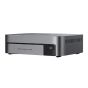 UGREEN - NASync DXP480T Plus 4-Bay 全快閃網絡儲存伺服器 (HD-DXP48T+) HD-DXP48T