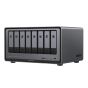 UGREEN - NASync DXP8800 Plus 8-Bay 網絡儲存伺服器 (HD-DXP880+) HD-DXP880