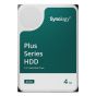 Synology - 3.5" HAT3300 (4TB/6TB) SATA PLUS 系列 HDD HD-HA3300-ALL