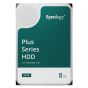 Synology - 3.5" HAT3320 8TB SATA PLUS 系列 HDD(HD-HA33208) HD-HA33208