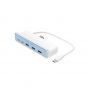 HyperDrive - HD34A6 5 合 1 USB-C 集線器 HD-HD34A6