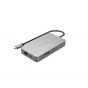 HyperDrive - 雙4K 10 合 1 USB-C 集線器