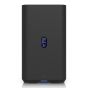 Ubiquiti - UniFi UNAS-2 2Bay NAS 網路儲存伺服器 黑色(HD-UUNAS2B)/白色(HD-UUNAS2W) HD-UUNAS2-MO