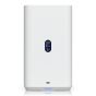 Ubiquiti - UniFi UNAS-2 2Bay NAS 網路儲存伺服器 黑色(HD-UUNAS2B)/白色(HD-UUNAS2W)