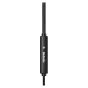 Hedonic - USB-C Flat-Head Wired Earphones - 81078