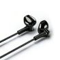 Hedonic - USB-C Flat-Head Wired Earphones - 81078