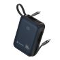 [3C 認證及可追溯二維碼] Hedonic - 20,000mAh PD 3.0 65W Lightning & USB-C 流動充電池