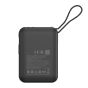 [3C 認證及可追溯二維碼] Hedonic - 20,000mAh PD 3.0 65W Lightning & USB-C 流動充電池