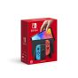 Nintendo Switch (OLED Model) 紅藍色