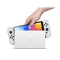 Nintendo Switch (OLED Model) 白色