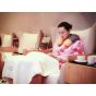 HEla a healthy lifestyle (銅鑼灣) - 香薰推油按摩 45分鐘