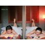 HEla a healthy lifestyle (銅鑼灣) - 香薰推油按摩 45分鐘