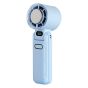 Batus - 無線手提冰冷充電風扇 HF503 [藍色]