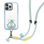 GARMMA - Sanrio 公仔手機防丟掛繩 160cm [多款角色]