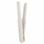 Dretec Portable USB Mini Hair Straightener and Curler HI-100