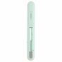 Dretec Portable USB Mini Hair Straightener and Curler HI-100