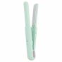 Dretec Portable USB Mini Hair Straightener and Curler HI-100