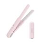 Dretec Portable USB Mini Hair Straightener and Curler HI-100