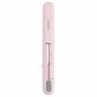 Dretec Portable USB Mini Hair Straightener and Curler HI-100
