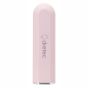 Dretec Portable USB Mini Hair Straightener and Curler HI-100
